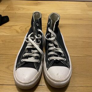 Chuck Taylor All Star Move Platform